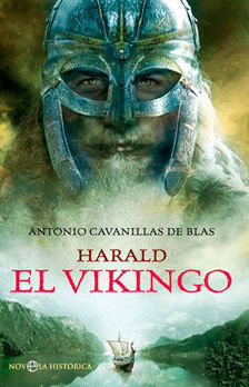 HARALD EL VIKINGO