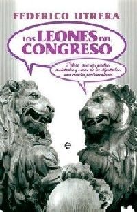 LOS LEONES DEL CONGRESO