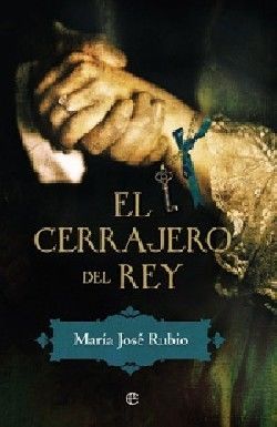 EL CERRAJERO DEL REY