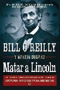 MATAR A LINCOLN