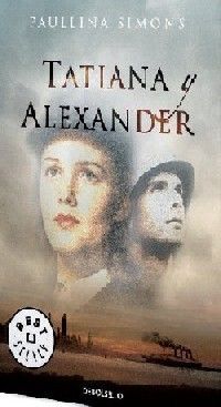 TATIANA Y ALEXANDER (EL JINETE DE BRONCE 2)