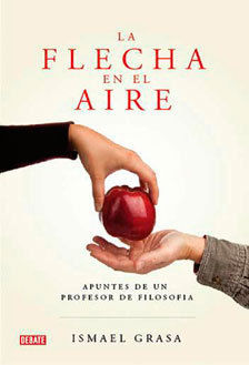 LA FLECHA EN EL AIRE