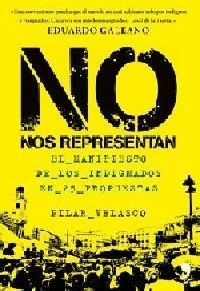 NO NOS REPRESENTAN