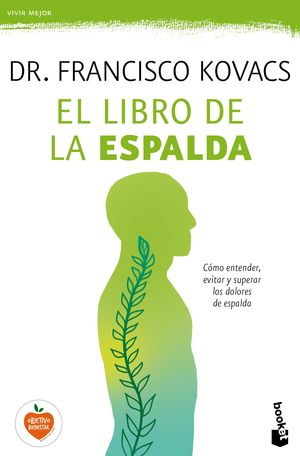 EL LIBRO DE LA ESPALDA