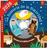 LA HISTORIA DE LA NATIVIDAD