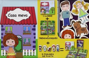 LA MEVA CASA