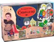 MI PEQUEÑO REINO DE CABALLEROS