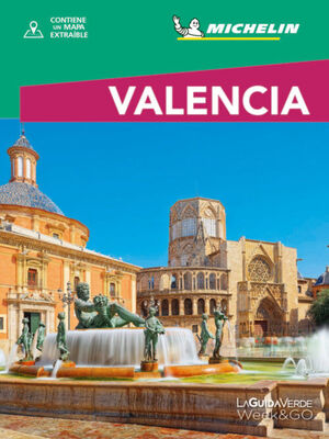 VALENCIA - LA GUIA VERDE WEEK&GO