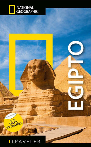 EGIPTO - GUIA NATIONAL GEOGRAPHIC TRAVELER