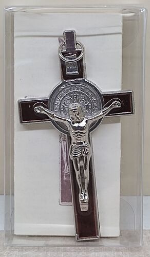 CRUZ DE SAN BENITO 5010 A2