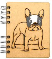 CUADERNO MADERA 