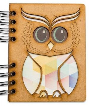 CUADERNO MADERA 