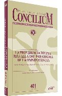 LA PROVIDENCIA DIVINA: MÁS ALLÁ DEL PARADIGMA DE LA OMNIPOTENCIA