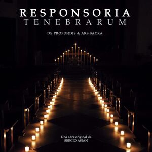 RESPONSORIA TENEBRARUM