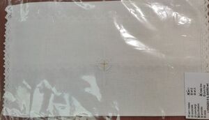 PURIFICADOR MIXTO LINO ART.1 BLANCO