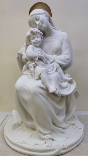 MATERNIDAD REF. 35 (DELAE)