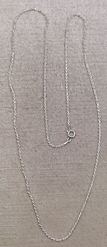 CADENA DE PLATA 35/50CS