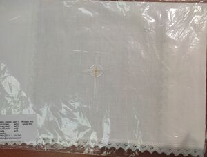 CORPORAL MIXTO 47X47 LARAZZO