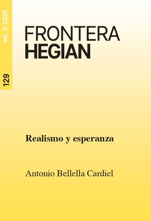 REALISMO Y ESPERANZA