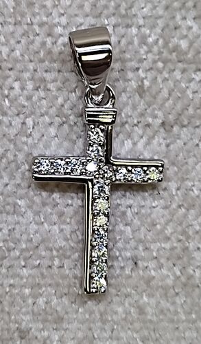 CRUZ CIRCONITAS 44774