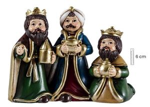REYES MAGOS 6,5CM