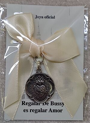 LAZADA CUNA DETENTE EN METAL 20MM BAÑO PLATA 5 MM