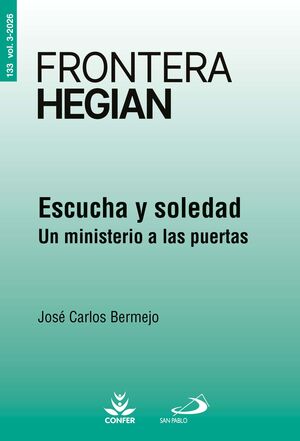ESCUCHA Y SOLEDAD