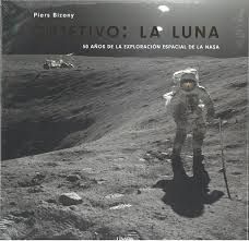 OBJETIVO LA LUNA