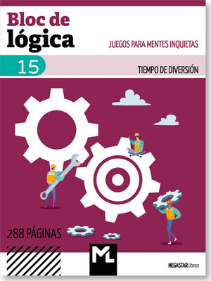 BLOC DE LÓGICA 15