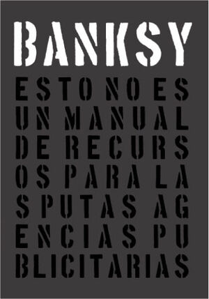 ESTO NO ES UN MANUAL DE RECURSOS