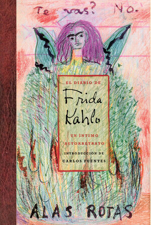DIARIO DE FRIDA KAHLO, EL
