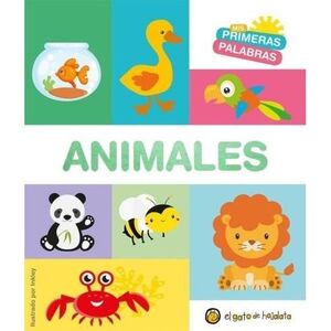 ANIMALES