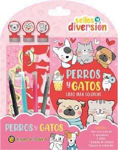 PERROS & GATOS (