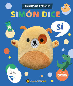 SIMON DICE