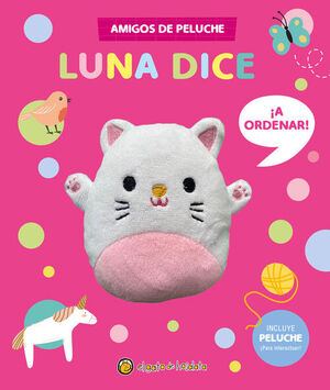 LUNA DICE