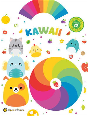 KAWAII (