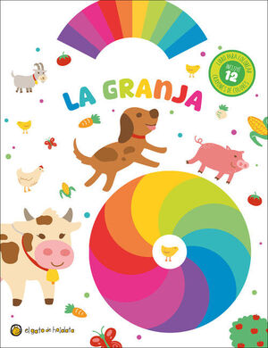 LA GRANJA (