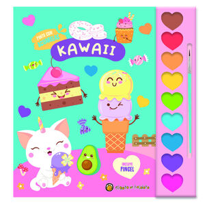 KAWAII (