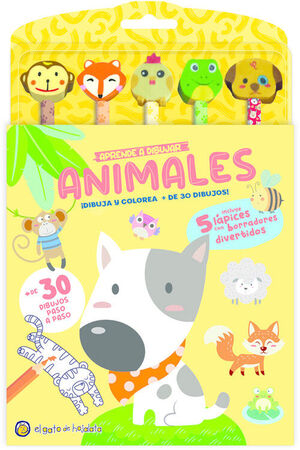 ANIMALES