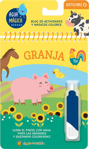 GRANJA