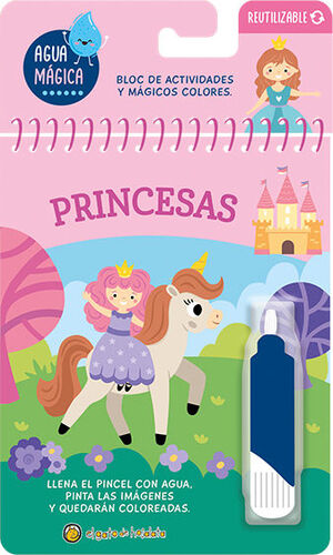 PRINCESAS