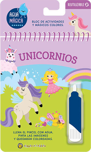 UNICORNIOS