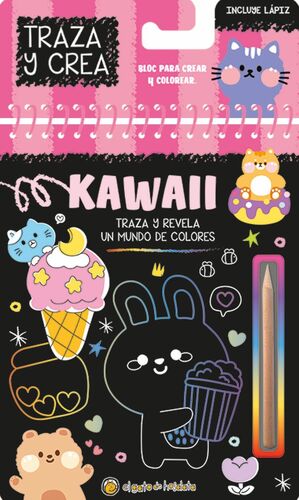 KAWAII (