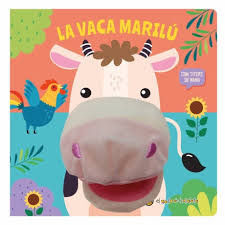 LA VACA MARILÚ (