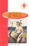 LAST OF THE MOHICANS THE (1º BACHILLER)
