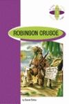 ROBINSON CRUSOE (3º ESO)