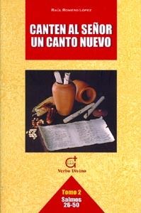CANTEN AL SEÑOR UN CANTO NUEVO 2