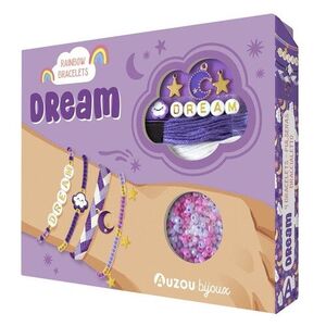 MIS JOYAS ARCOIRIS: DREAM