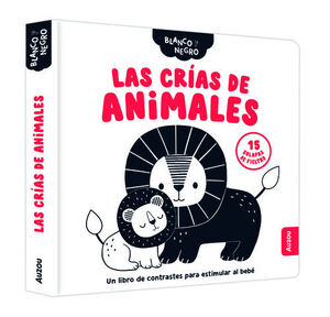 LAS CRÍAS DE ANIMALES