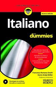 ITALIANO PARA DUMMIES
